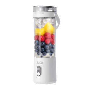 Fresh Juice Blender Portable 600ml - YomiNobo