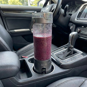 Fresh Juice Blender Portable 600ml - YomiNobo
