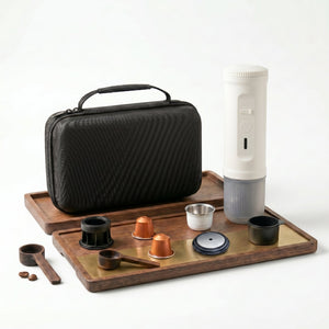 Portable Espresso Machine – Best Coffee Espresso - YomiNobo