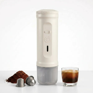 YomiNobo Best Single Cup Coffee Maker - YomiNobo