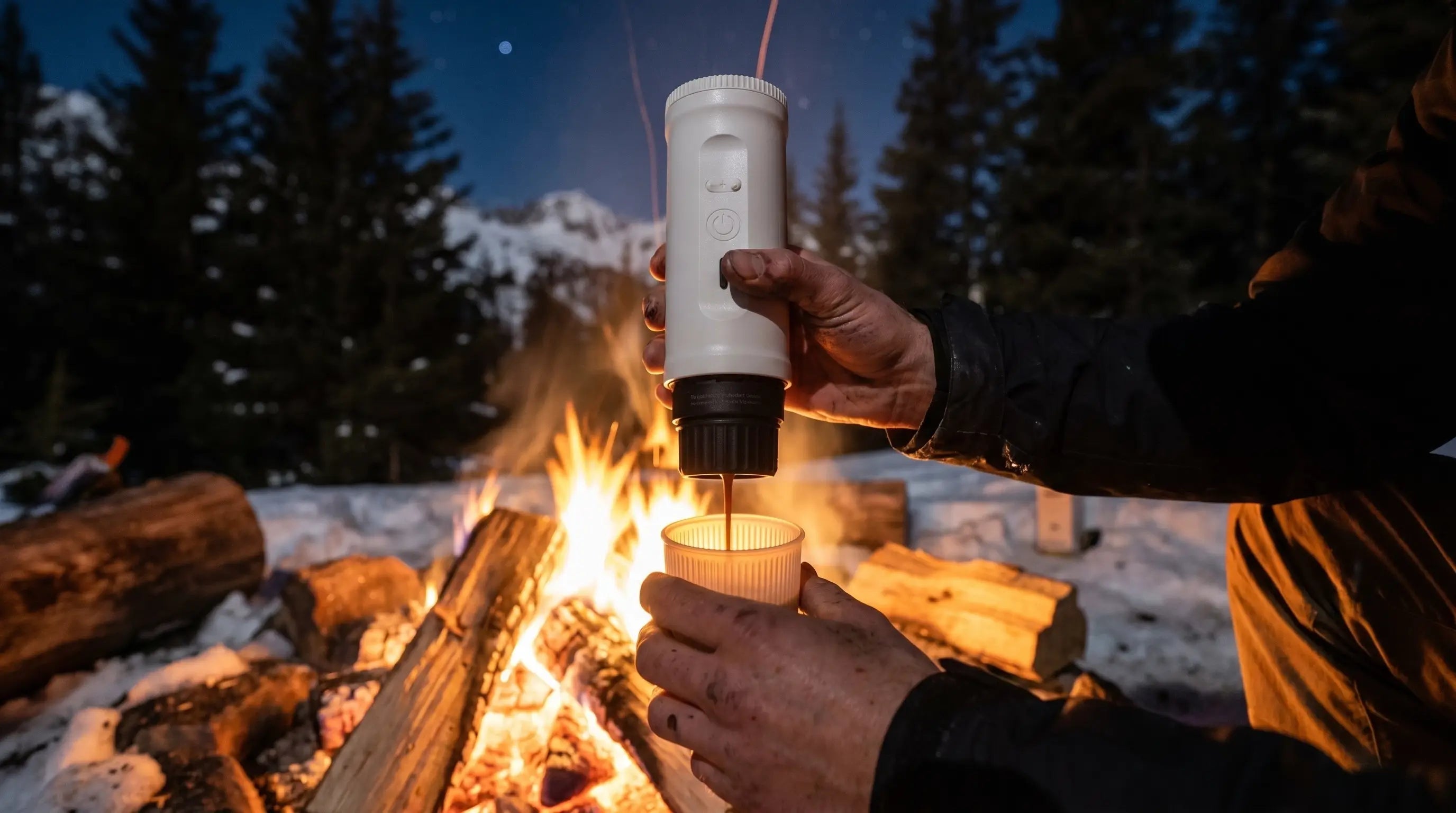 Is a Portable Espresso Machine Worth It? (Honest Answer) - YomiNobo