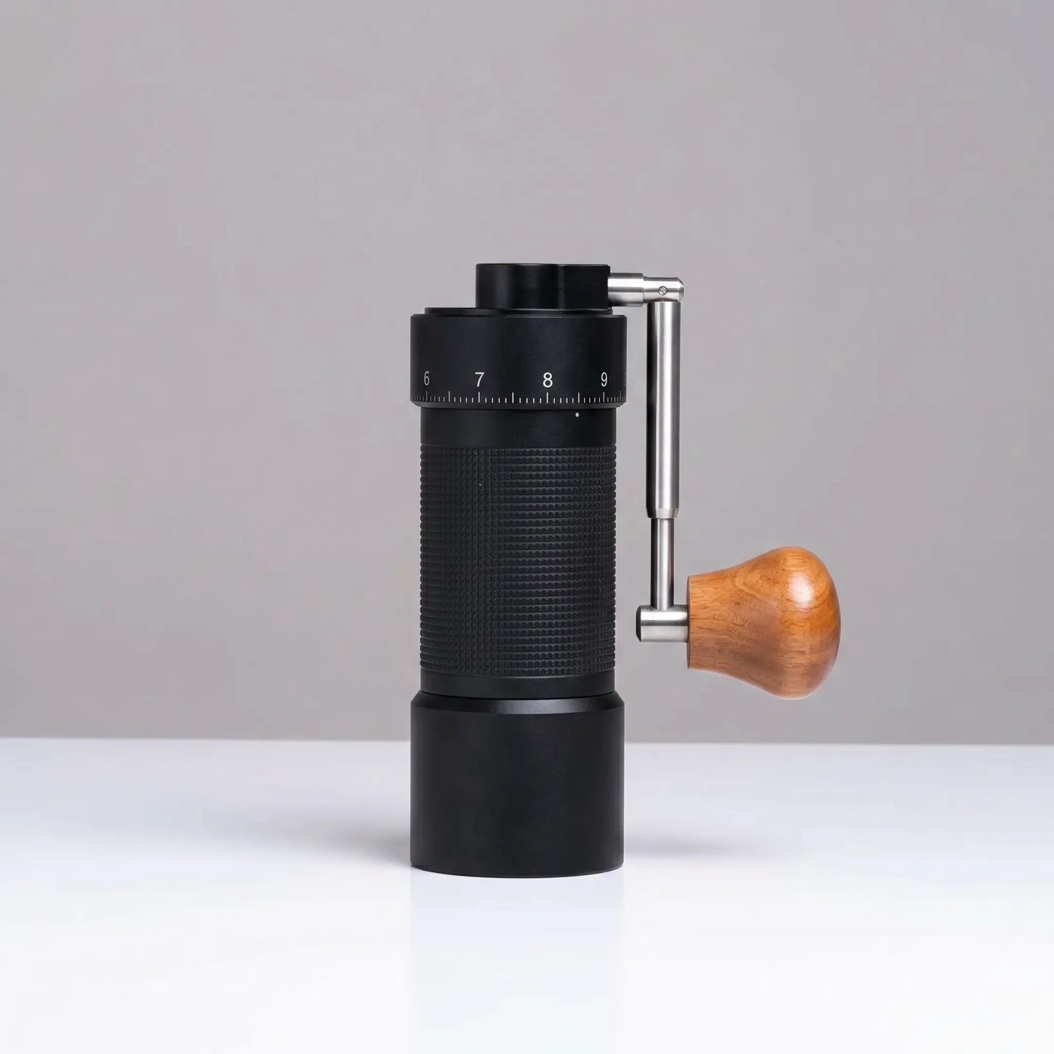Portable Manual Coffee Grinder - YomiNobo