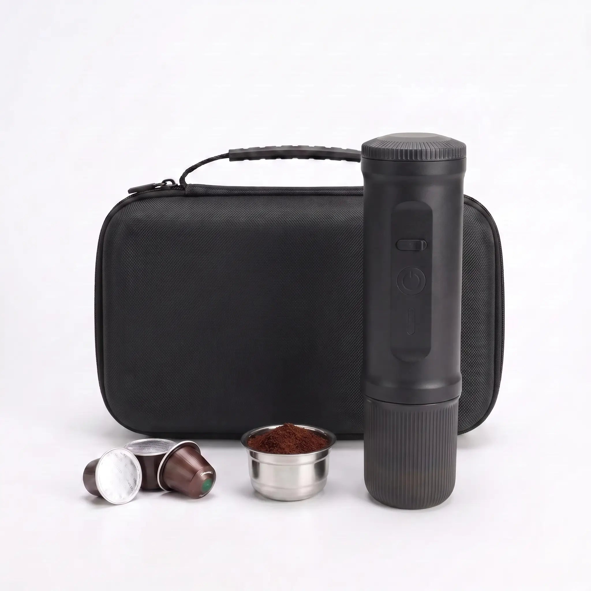 YomiNobo Handheld Espresso Machine Set