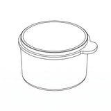 Ground Coffee Spoon