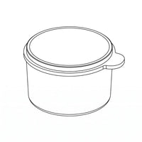 Ground Coffee Spoon