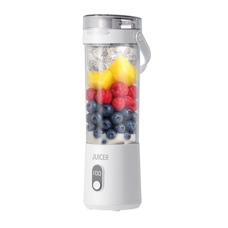Fresh Juice Blender Portable 600ml - YomiNobo