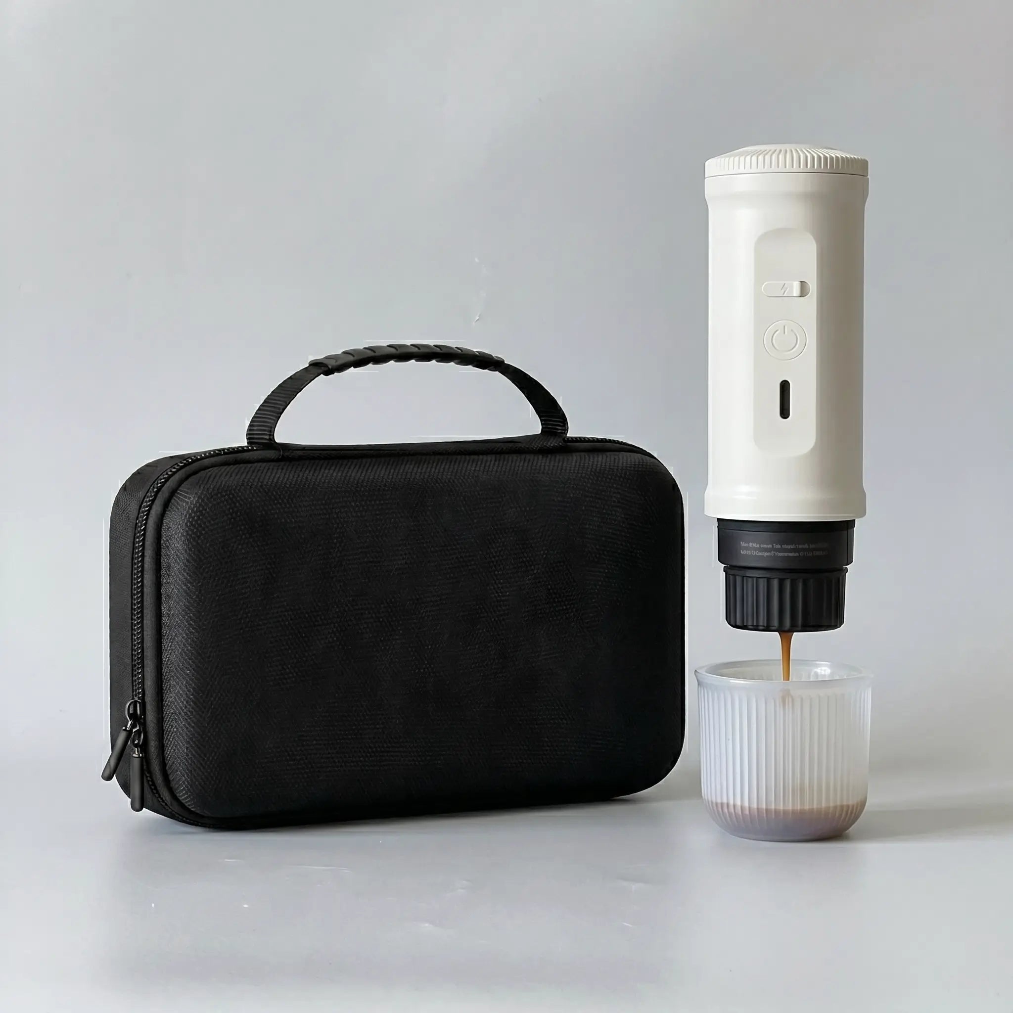 Portable Espresso Machine – Best Coffee Espresso - YomiNobo