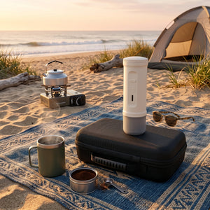 Portable Espresso Machine – Best Coffee Espresso - YomiNobo