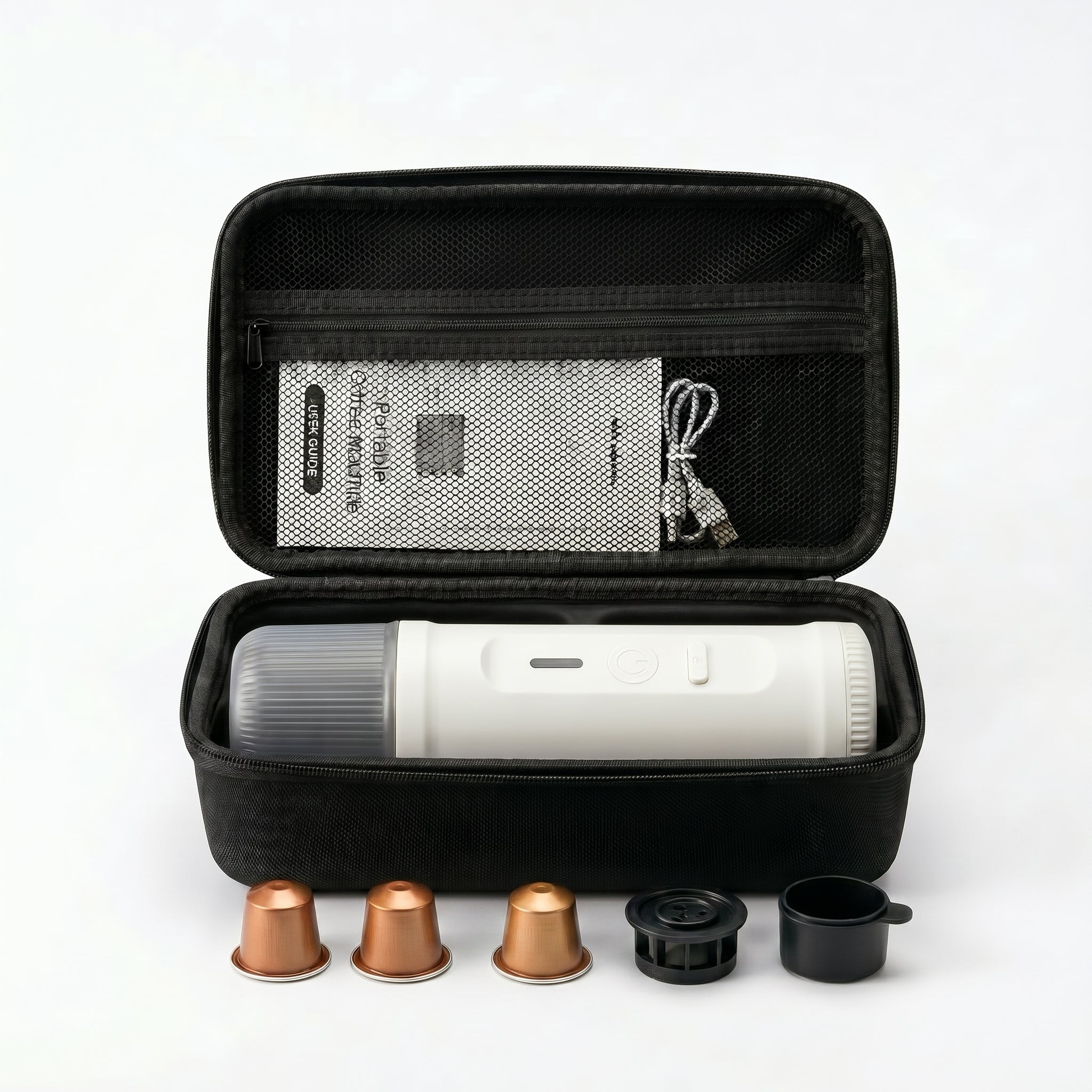 Portable Espresso Machine – Best Coffee Espresso - YomiNobo