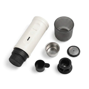 YomiNobo Best Single Cup Coffee Maker - YomiNobo