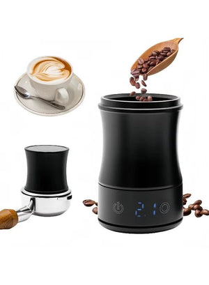 YomiNobo Digital Coffee Scale - 0.1g High Precision Espresso Scale - YomiNobo