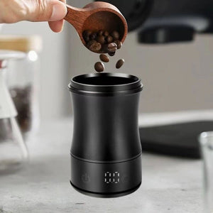 YomiNobo Digital Coffee Scale - 0.1g High Precision Espresso Scale - YomiNobo
