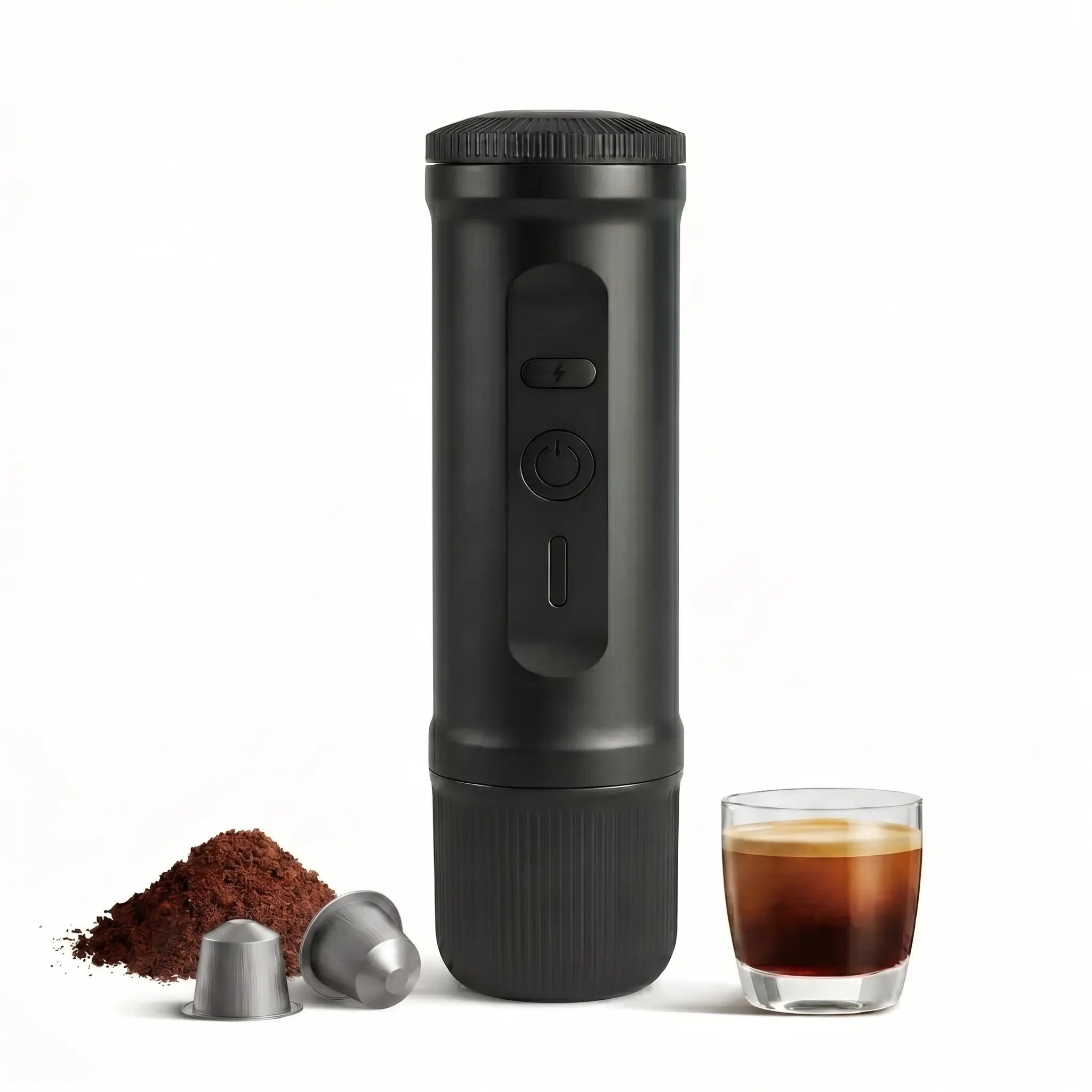 YomiNobo Portable Espresso Machine - YomiNobo