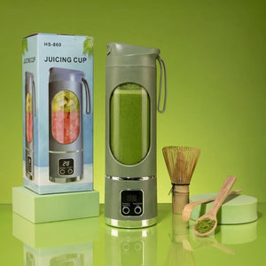 Yominobo Smart Portable Juice Blender - YomiNobo