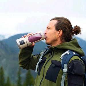 Yominobo Smart Portable Juice Blender - YomiNobo